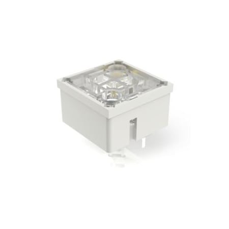 Rafi Rf 15 Tactile Switch Au 1 Led Spot Gb 3.14.100.033/0000